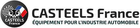 CASTEELS France - Equipement pour l'industrie automobile
